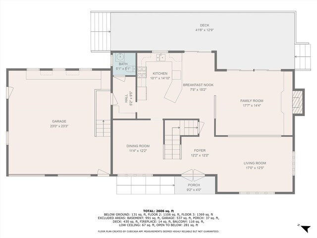 6 Hidden Ranch Dr, Hooksett, NH 03106