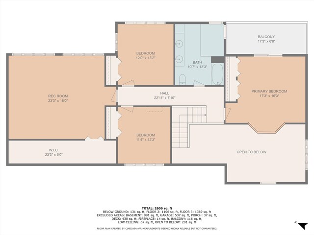 6 Hidden Ranch Dr, Hooksett, NH 03106