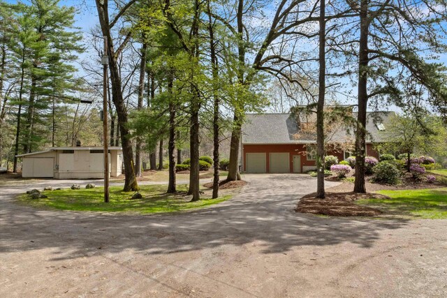 6 Hidden Ranch Dr, Hooksett, NH 03106