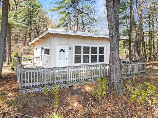 6 Hidden Ranch Dr, Hooksett, NH 03106