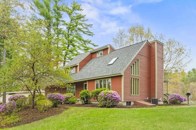 6 Hidden Ranch Dr, Hooksett, NH 03106