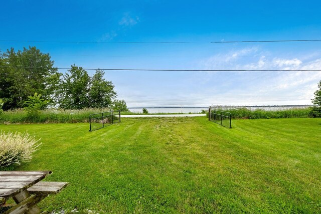 2657 W Shore Rd, Alburgh, VT 05440