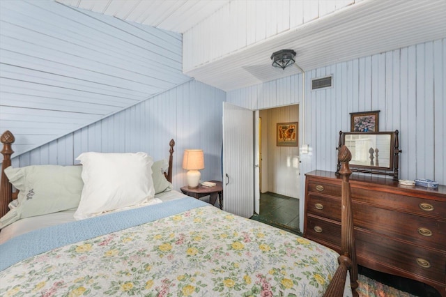 144 Parsons Rd, Dublin, NH 03444 - view of bedroom