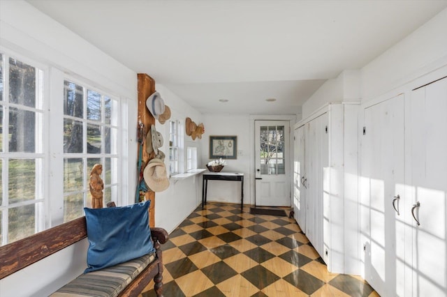 144 Parsons Rd, Dublin, NH 03444 - view of hallway