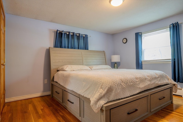 1 Alpine Rd, Windham, NH 03087 - bedroom featuring wood finished floors and baseboards