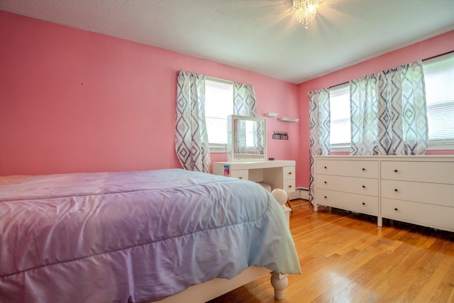1 Alpine Rd, Windham, NH 03087 - bedroom with light wood-style flooring