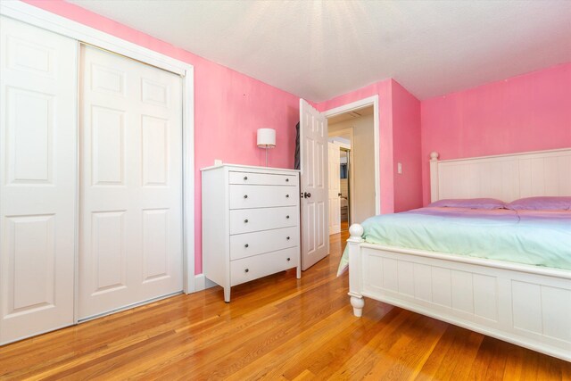 1 Alpine Rd, Windham, NH 03087 - bedroom with light wood-style floors