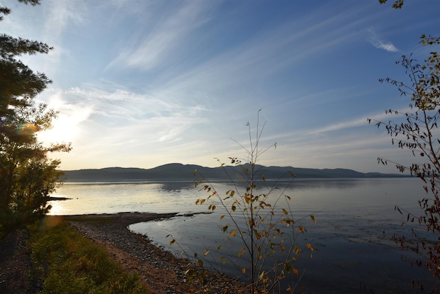 260 Burgey Farm Rd, Addison, VT 05491