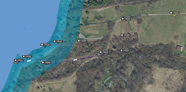 260 Burgey Farm Rd, Addison, VT 05491
