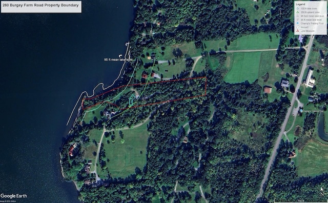 260 Burgey Farm Rd, Addison, VT 05491