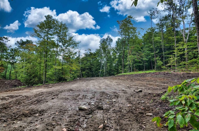 LOT02 Franklin Hwy, Andover, NH 03216