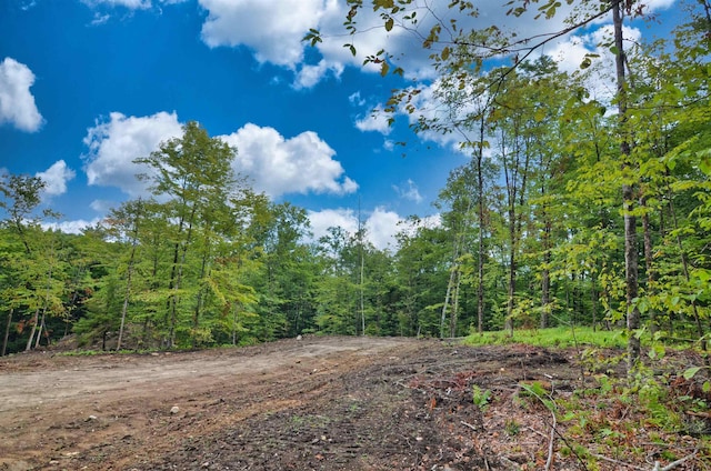 LOT02 Franklin Hwy, Andover, NH 03216