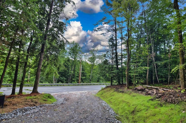 LOT02 Franklin Hwy, Andover, NH 03216