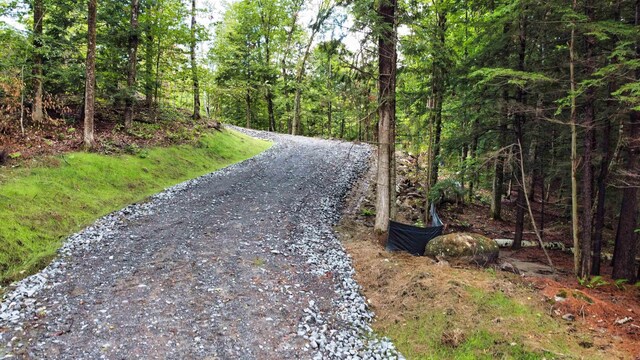 LOT02 Franklin Hwy, Andover, NH 03216