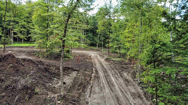 LOT02 Franklin Hwy, Andover, NH 03216