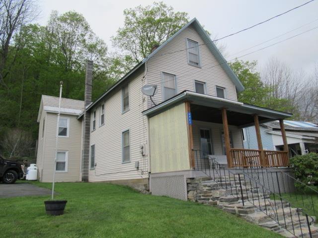 6967 Main St, Readsboro, VT 05350