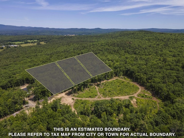 Polly Ham Rd, Northfield, NH 03276