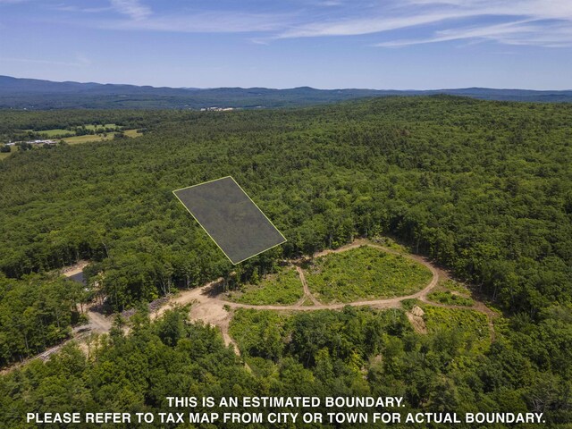 Polly Ham Rd, Northfield, NH 03276