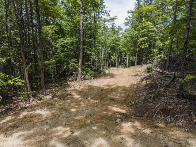 Polly Ham Rd, Northfield, NH 03276