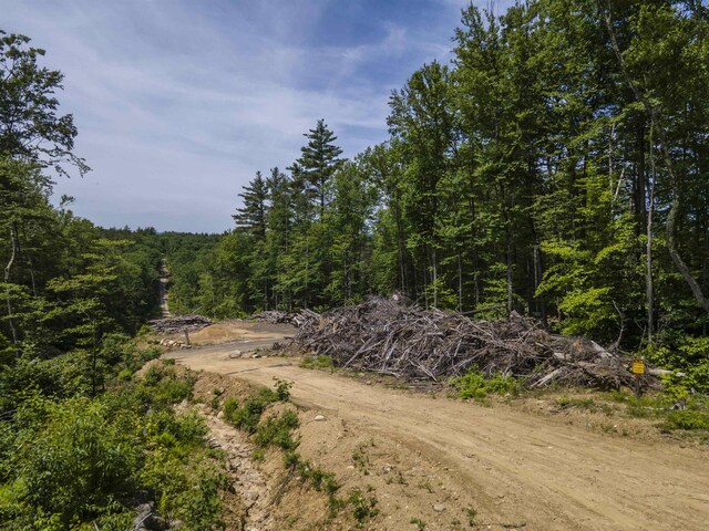 Polly Ham Rd, Northfield, NH 03276