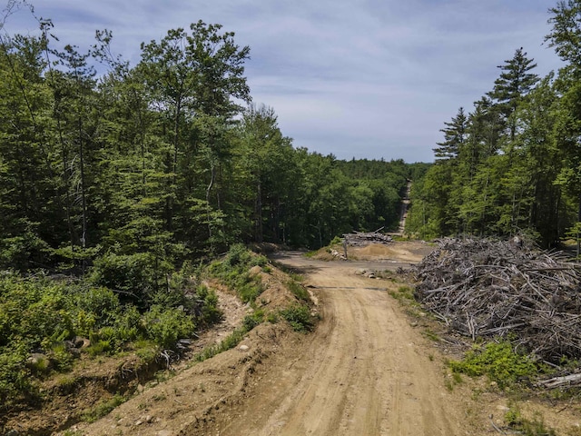 Polly Ham Rd, Northfield, NH 03276