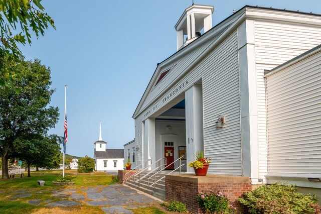 000 Easton Rd, Franconia, NH 03580