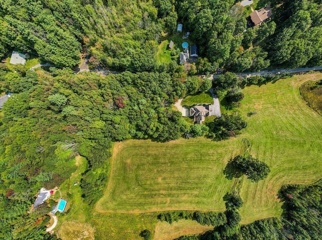 371 Tibbetts Hill Rd, Goffstown, NH 03045 - view of property location