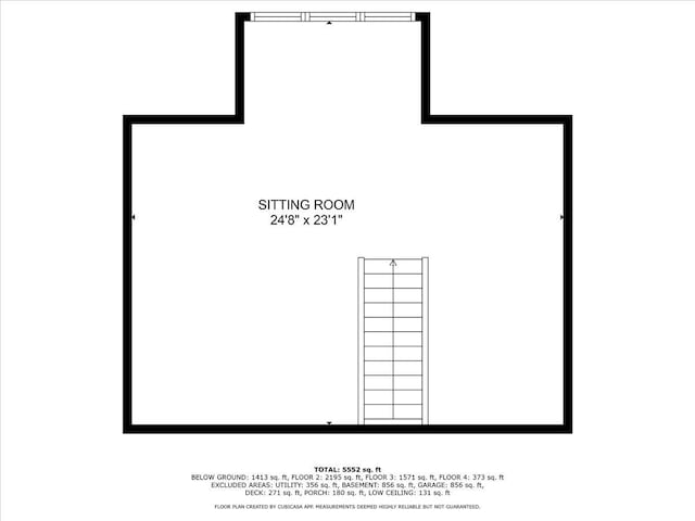 371 Tibbetts Hill Rd, Goffstown, NH 03045 - view of room layout