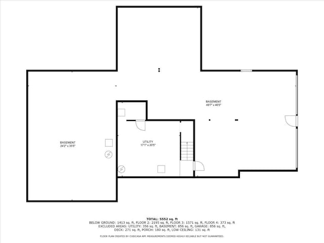 371 Tibbetts Hill Rd, Goffstown, NH 03045 - view of room layout