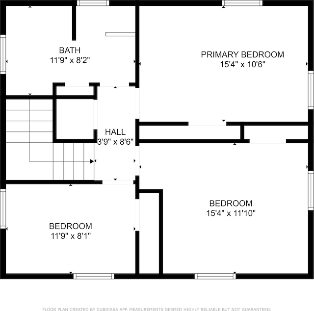 floor plan / room layout