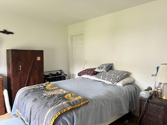 view of bedroom