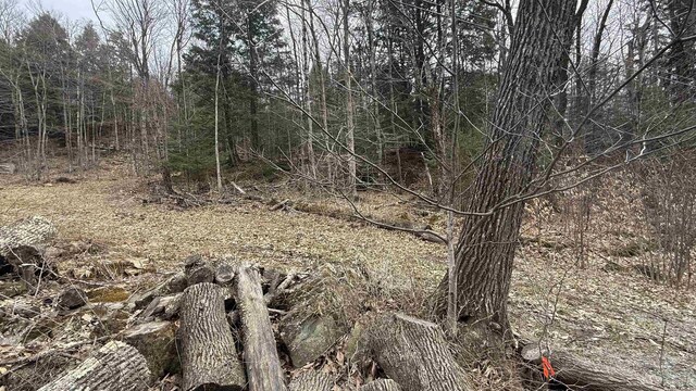 0 Taylor Rd, Fletcher, VT 05448