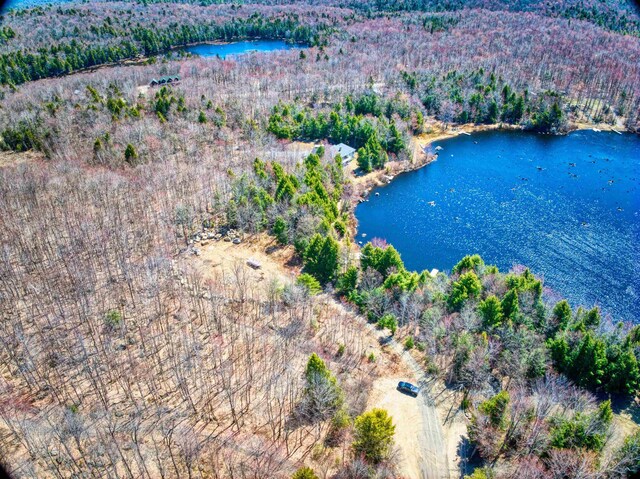 704 Highland Haven Rd, Washington, NH 03280