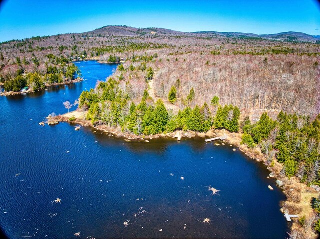 704 Highland Haven Rd, Washington, NH 03280