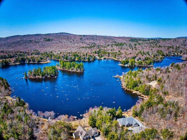 704 Highland Haven Rd, Washington, NH 03280