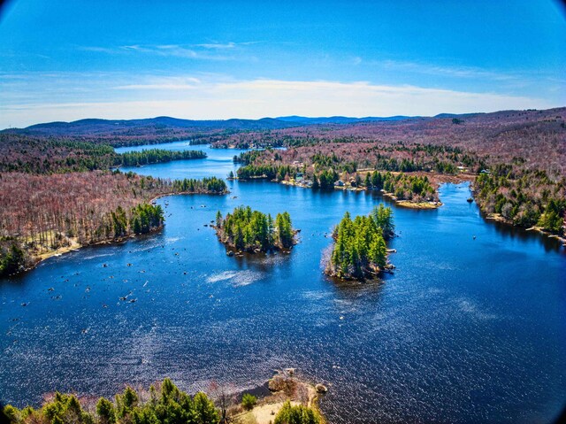 704 Highland Haven Rd, Washington, NH 03280
