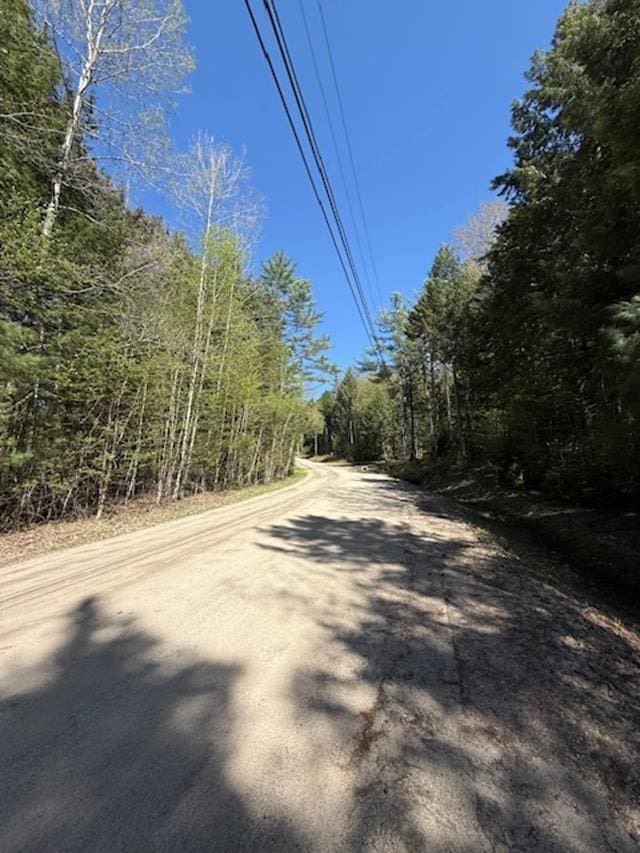 LOT2 Covered Bridge Rd, Thornton, NH 03285