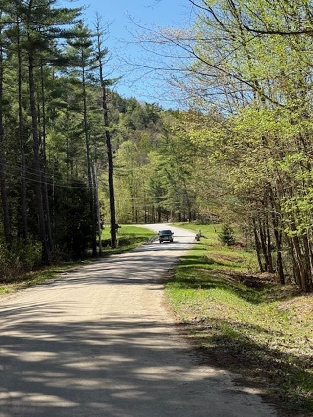 LOT2 Covered Bridge Rd, Thornton, NH 03285