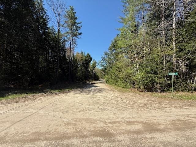 LOT2 Covered Bridge Rd, Thornton, NH 03285