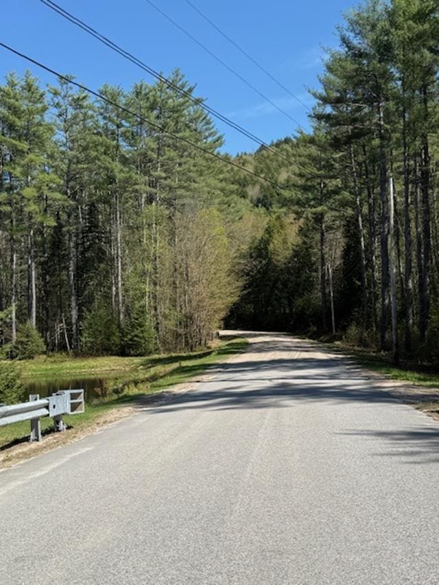 LOT2 Covered Bridge Rd, Thornton, NH 03285