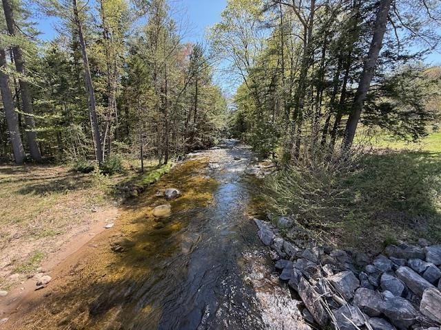 LOT2 Covered Bridge Rd, Thornton, NH 03285