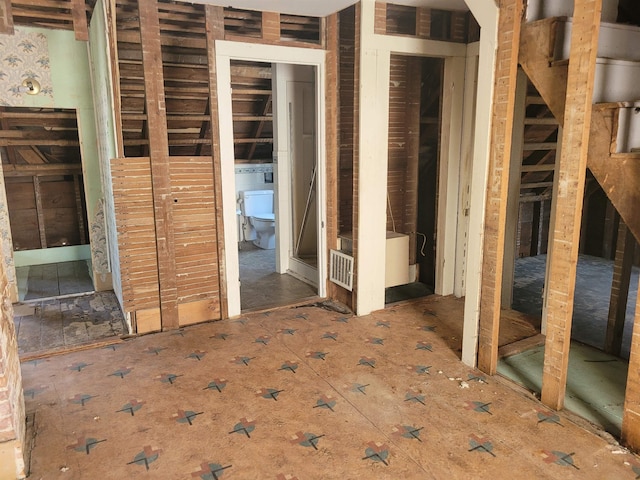 70 Bridge St, Hillsborough, NH 03244 - view of miscellaneous room