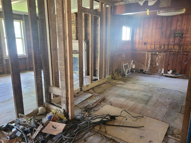 70 Bridge St, Hillsborough, NH 03244 - view of misc room