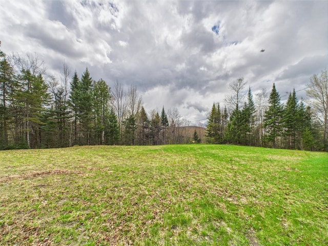 Fish Pond Rd, Columbia, NH 03576