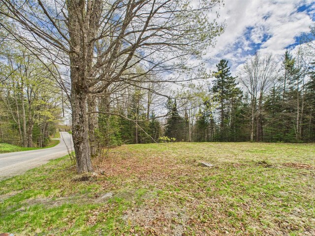 Fish Pond Rd, Columbia, NH 03576