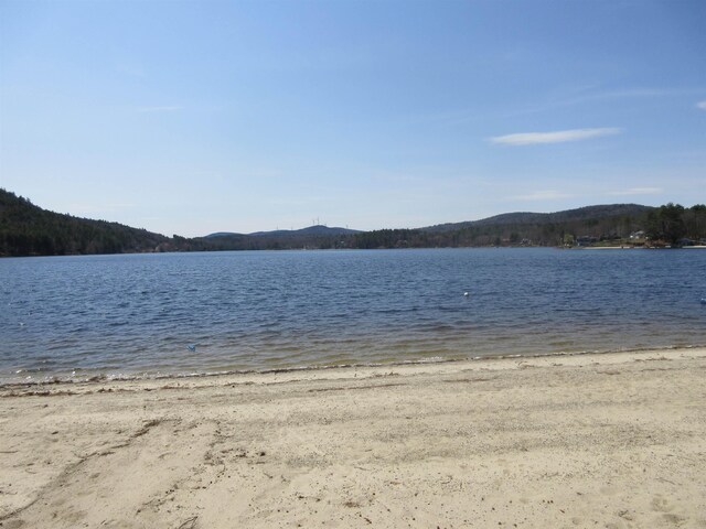 14 Morgan Rd, Hillsborough, NH 03244 - water view