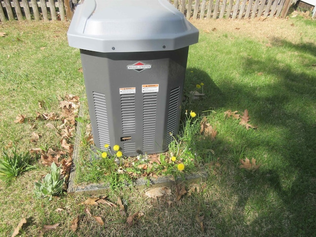 14 Morgan Rd, Hillsborough, NH 03244 - exterior view of a power unit