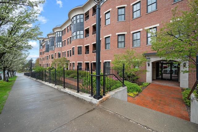 40 College St Unit 210, Burlington, VT 05401 - view of building exterior