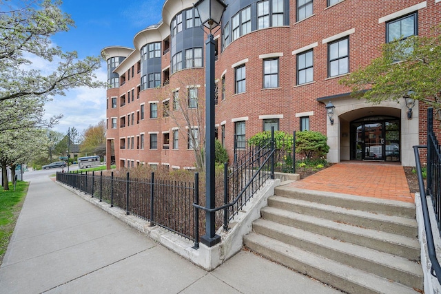 40 College St Unit 210, Burlington, VT 05401 - view of property
