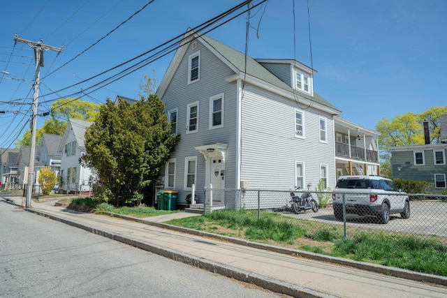 40 River St, Rochester, NH 03867